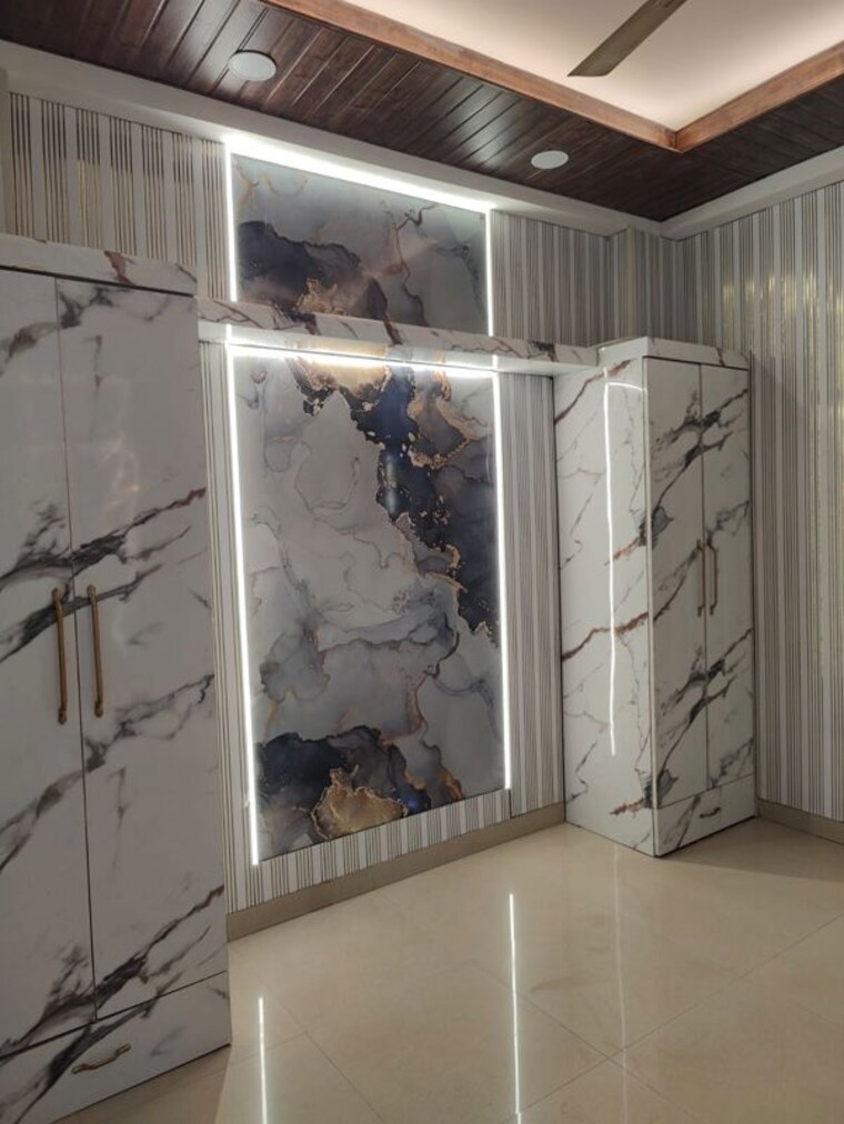 Room, indrapuram 2 Bedroom 850 Sq.Ft. Builder Floor In Indrapuram Ghaziabad 9980022