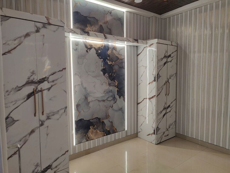 Room, indrapuram 2 Bedroom 850 Sq.Ft. Builder Floor In Indrapuram Ghaziabad 9980022