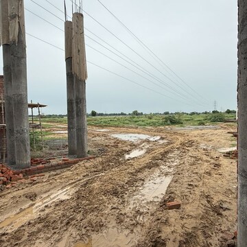 Plot Area in  Plot at Roopa Nagar – for Sale