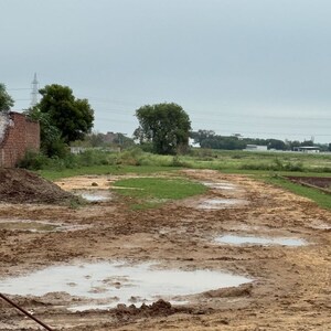 Plot Area in  Plot at Roopa Nagar – for Sale