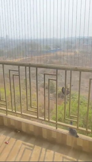 2 BHK Apartment For Rent in Regency Anantam, Dombivli East