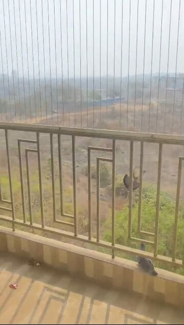 2 BHK Apartment For Rent in Regency Anantam, Dombivli East