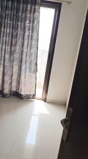 Building Lobby in 2 BHK Apartment at Regency Anantam, Dombivli East – for Rent