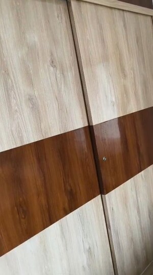 Furnished Amenities in 2 BHK Apartment at Regency Anantam, Dombivli East – for Rent