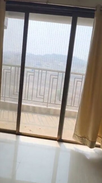 Staircase in 2 BHK Apartment at Regency Anantam, Dombivli East – for Rent