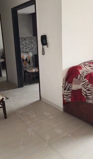 Parking in 2 BHK Apartment at Regency Anantam, Dombivli East – for Rent