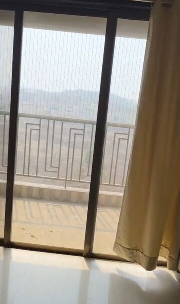 Staircase in 2 BHK Apartment at Regency Anantam, Dombivli East – for Rent