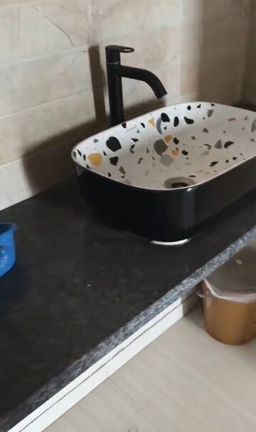 Master Bedroom in 2 BHK Apartment at Regency Anantam, Dombivli East – for Rent