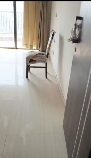 Staircase in 2 BHK Apartment at Regency Anantam, Dombivli East – for Rent