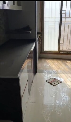 Furnished Amenities in 2 BHK Apartment at Regency Anantam, Dombivli East – for Rent