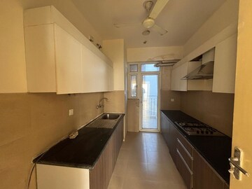 Kitchen in 4 BHK Apartment at Conscient Heritage Max, Sector 102 – for Rent