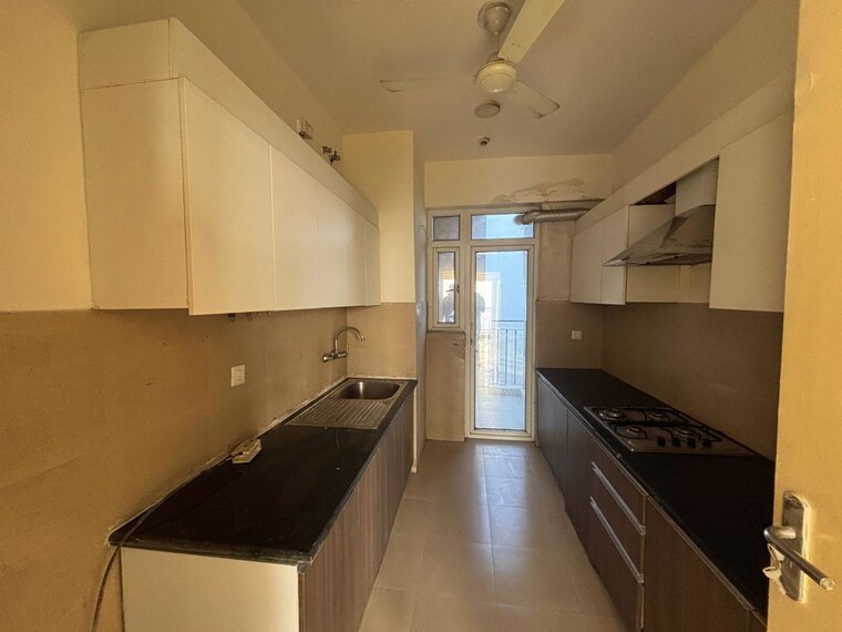 Kitchen, conscient-heritage-max 4 Bedroom 2400 Sq.Ft. Apartment In Sector 102 Gurgaon 9980029
