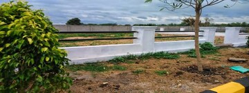 Plot Area in  Plot at JB Serene City, Ibrahimpatnam – for Sale