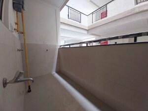 Bathroom in 3 BHK Apartment at Pavani Starlit, Serilingampally – for Sale