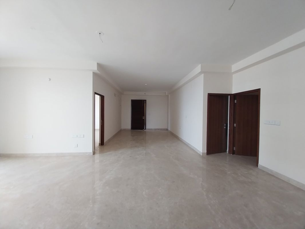 3 BHK + Pooja Room 2109 Sq.Ft. Apartment in Pavani Starlit