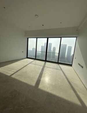 3 BHK Apartment For Sale in Rustomjee Crown, Prabhadevi