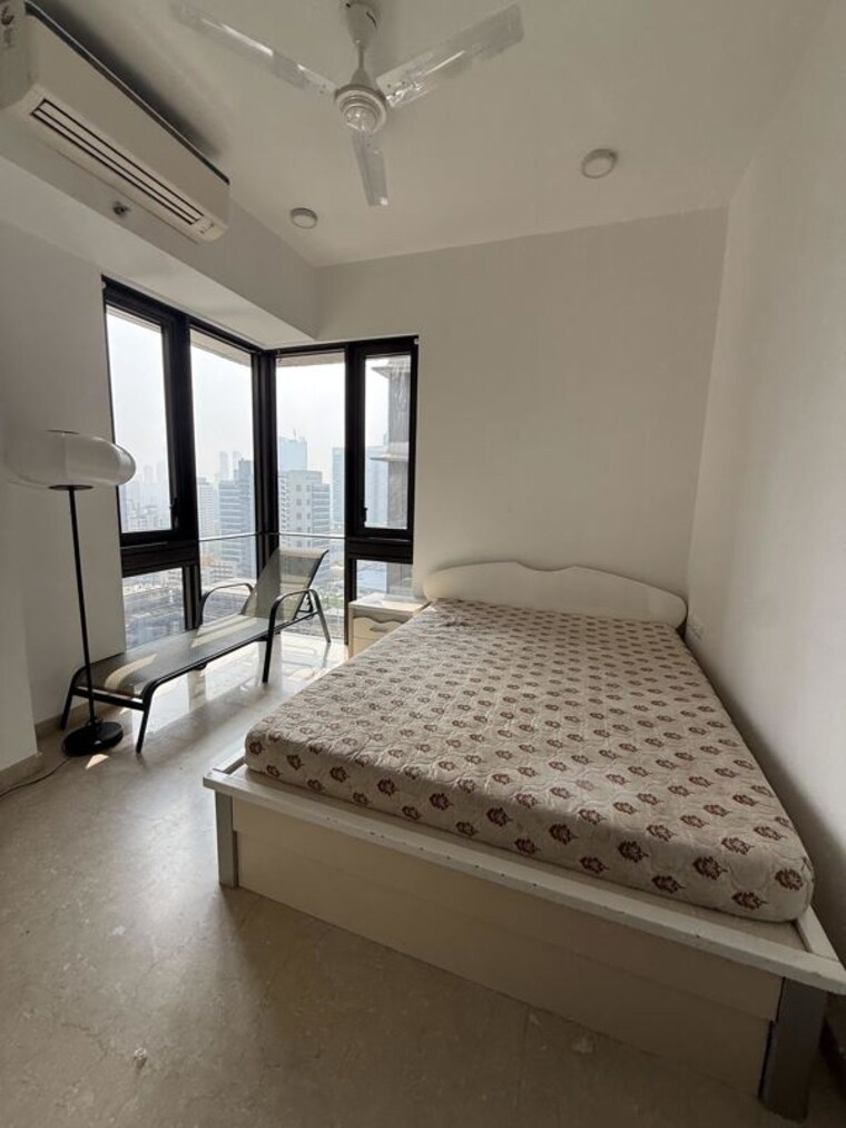 Bedroom, lodha-the-park 3 Bedroom 1092 Sq.Ft. Apartment In Worli Mumbai 9980010