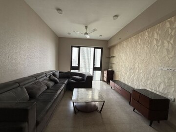 3 BHK Apartment For Rent in Lodha The Park, Worli