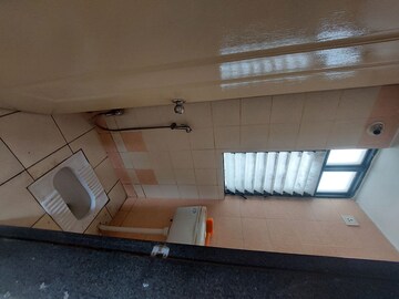 Furnished Amenities in 1 BHK Apartment at Nanded City Mangal Bhairav, Nanded – for Rent