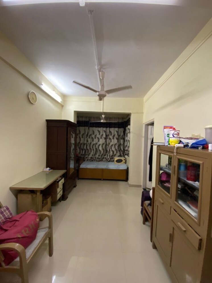 Living Room, mahim west 2 Bedroom 750 Sq.Ft. Apartment In Mahim West Mumbai 9980040