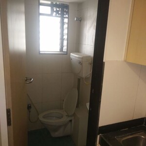 Bathroom in  Office Space at  – for Rent