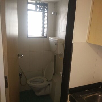 Bathroom in  Office Space at  – for Rent