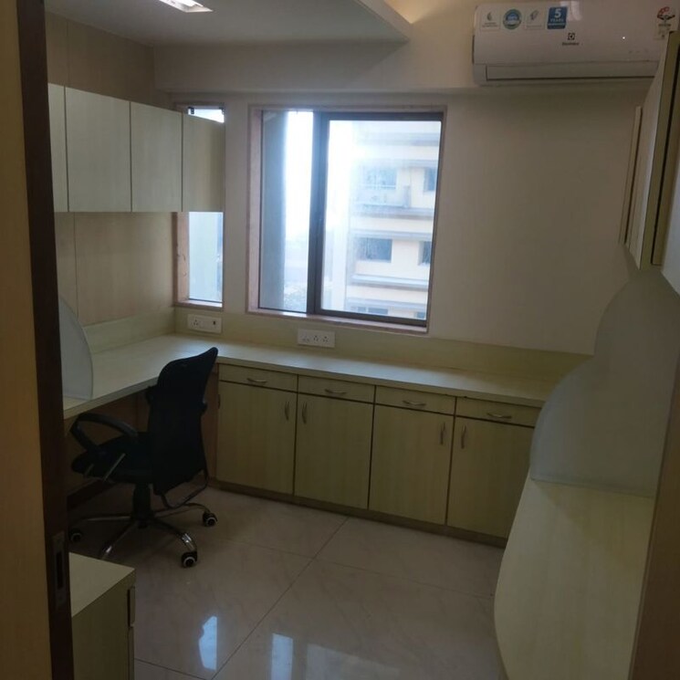 Kitchen,  Commercial Office Space 475 Sq.Ft. In  Mumbai 9252024