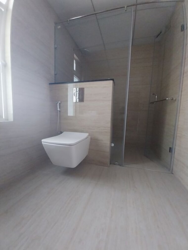 Bathroom, pavani-starlit 2 Bedroom 1604 Sq.Ft. Apartment In Serilingampally Hyderabad 9980052
