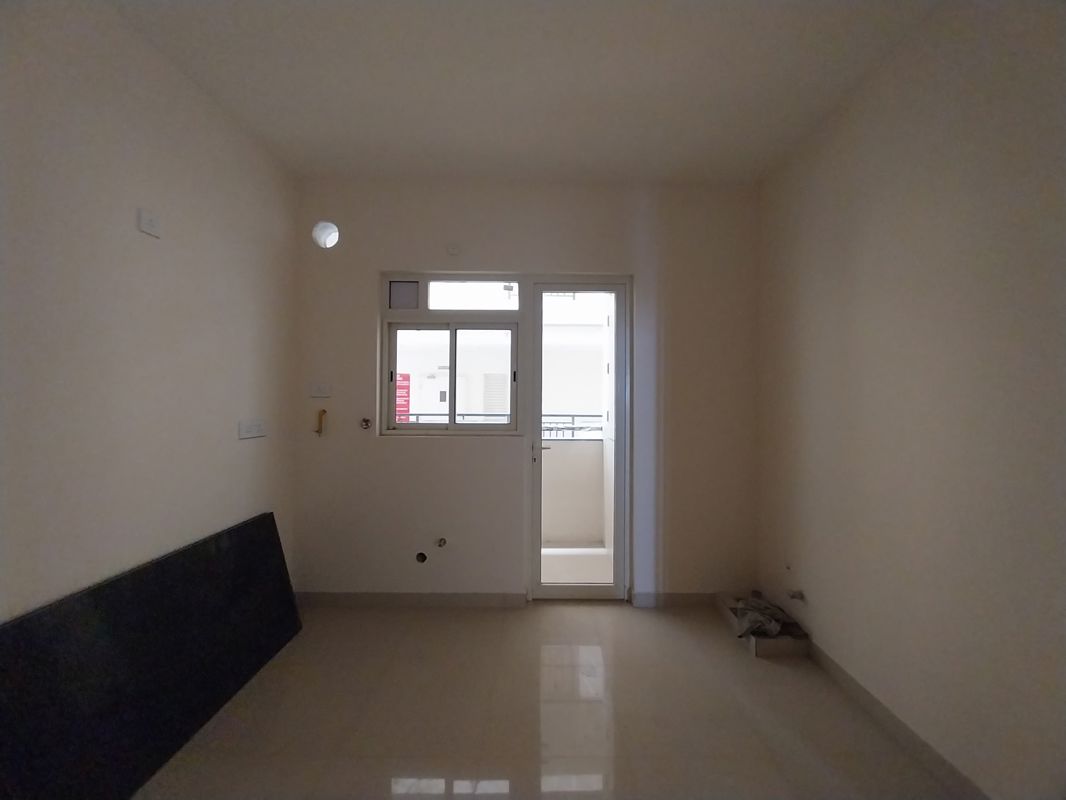 2 BHK + Pooja Room 1604 Sq.Ft. Apartment in Pavani Starlit