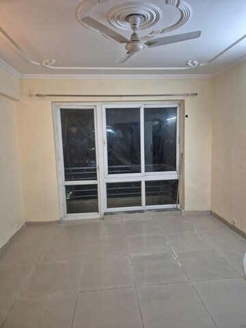 Building Lobby in 2.5 BHK Apartment at Mahindra Aura, Sector 110a – for Rent