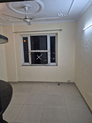 Building Lobby in 2.5 BHK Apartment at Mahindra Aura, Sector 110a – for Rent