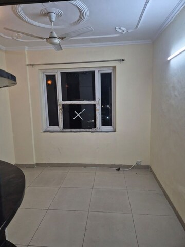 Building Lobby in 2.5 BHK Apartment at Mahindra Aura, Sector 110a – for Rent