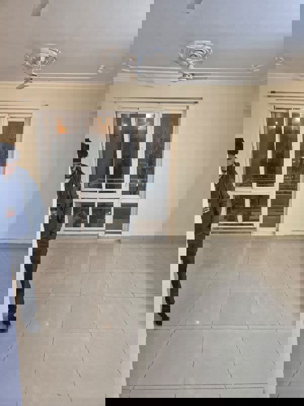 2.5 BHK + Study Room 1589 Sq.Ft. Apartment in Mahindra Aura