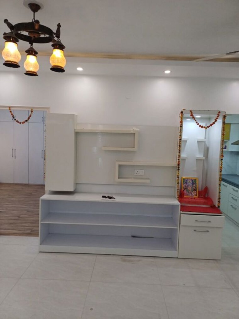 Bathroom, maya-homes 2 Bedroom 950 Sq.Ft. Builder Floor In Indrapuram Ghaziabad 9980057