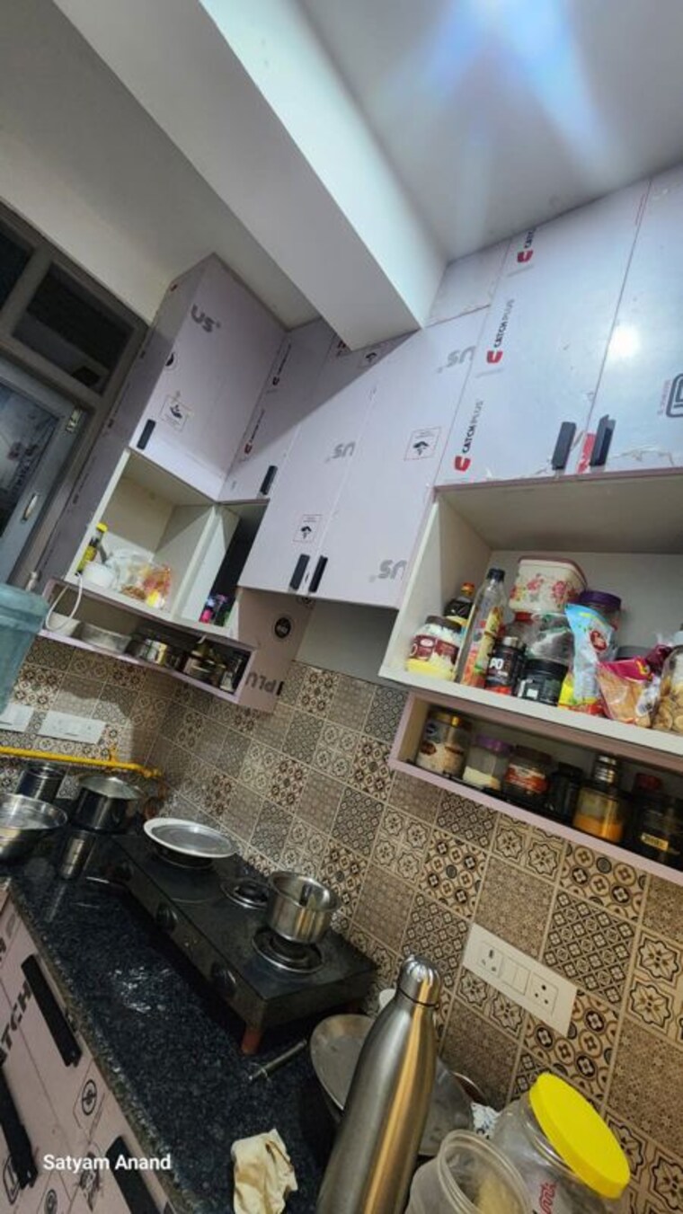 Master Bedroom, sector 27 2 Bedroom 1300 Sq.Ft. Independent House In Sector 27 Noida 9980061