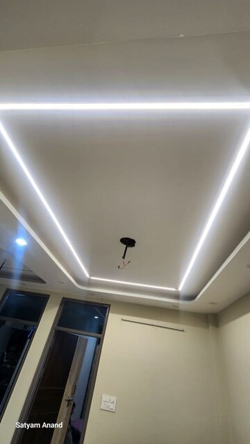 Furnished Amenities in 2 BHK Independent House at Sector 27 – for Rent