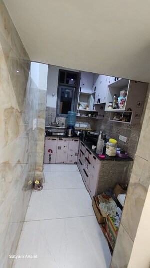 2 BHK Independent House For Rent in Sector 27