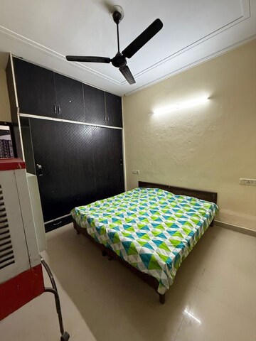 Bedroom in 3 BHK Builder Floor at Kharar Mohali Road – for Sale