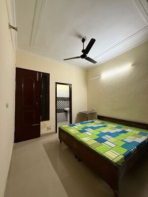 Bedroom in 3 BHK Builder Floor at Kharar Mohali Road – for Sale