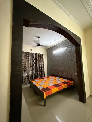 Furnished Amenities in 3 BHK Builder Floor at Kharar Mohali Road – for Sale