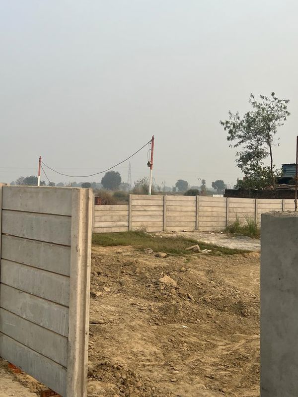 Plot For Sale in Dehradun Cantt