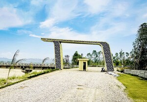  Plot – Exterior View View at Dehradun Cantt - for Sale