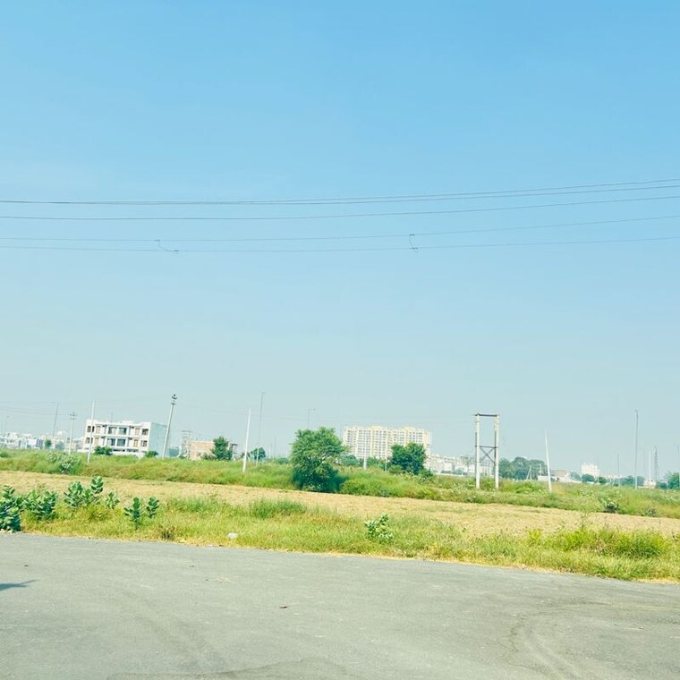undefined, sector 27  1020 Sq.Ft. Plot In Sector 27 Sonipat 9980059