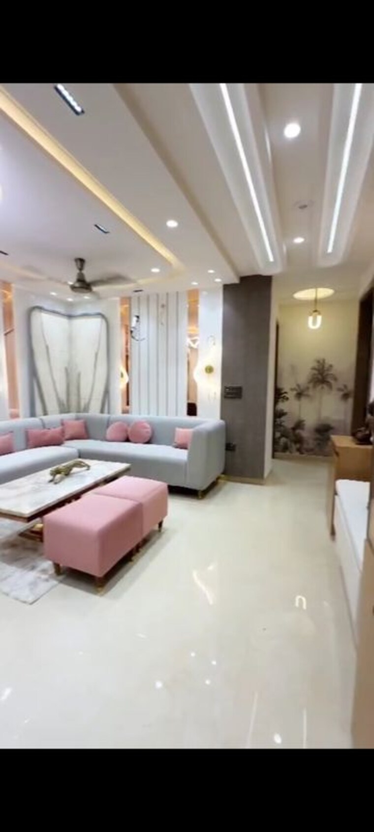 Bedroom, uttam nagar 3 Bedroom 100 Sq.Ft. Builder Floor In Uttam Nagar Delhi 9952405