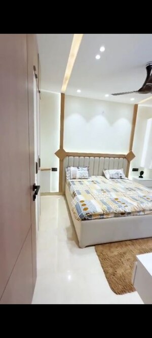 3 BHK Builder Floor For Sale in Uttam Nagar