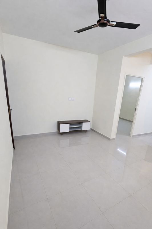 3 BHK Apartment For Rent in Pyramid Altia