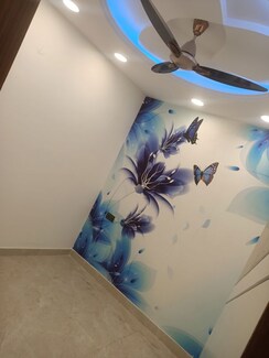2 BHK Builder Floor For Sale in Tughlakabad Extension