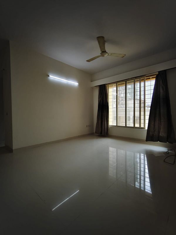 2 BHK Apartment For Rent in Yashodham Complex