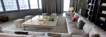 3 BHK Apartment For Rent in Lodha World Crest, Worli