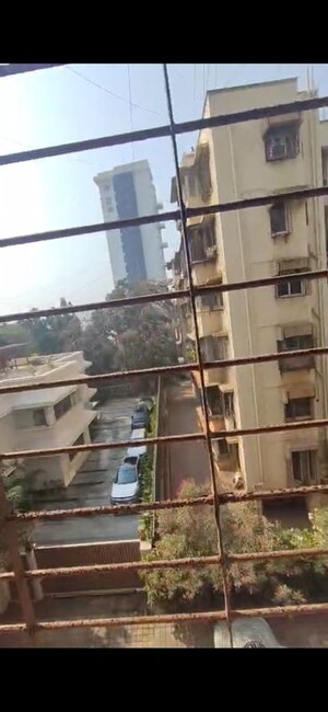2 BHK Apartment – Exterior View View at Bandstand Apartment, Bandra West - for Rent